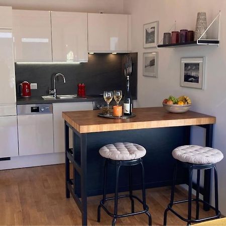 Apartment Hucklehaus Aich  Zewnętrze zdjęcie