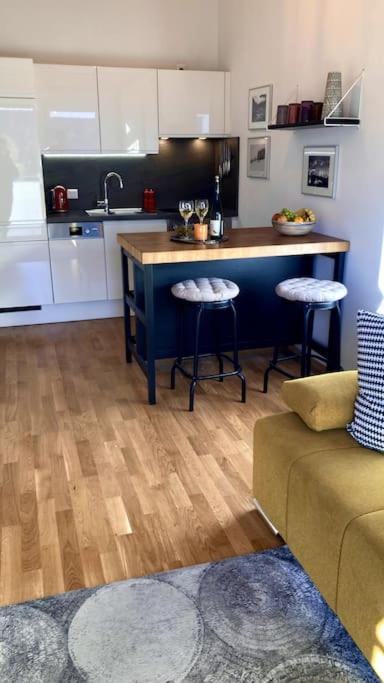 Apartment Hucklehaus Aich  Zewnętrze zdjęcie
