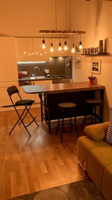 Apartment Hucklehaus Aich  Zewnętrze zdjęcie