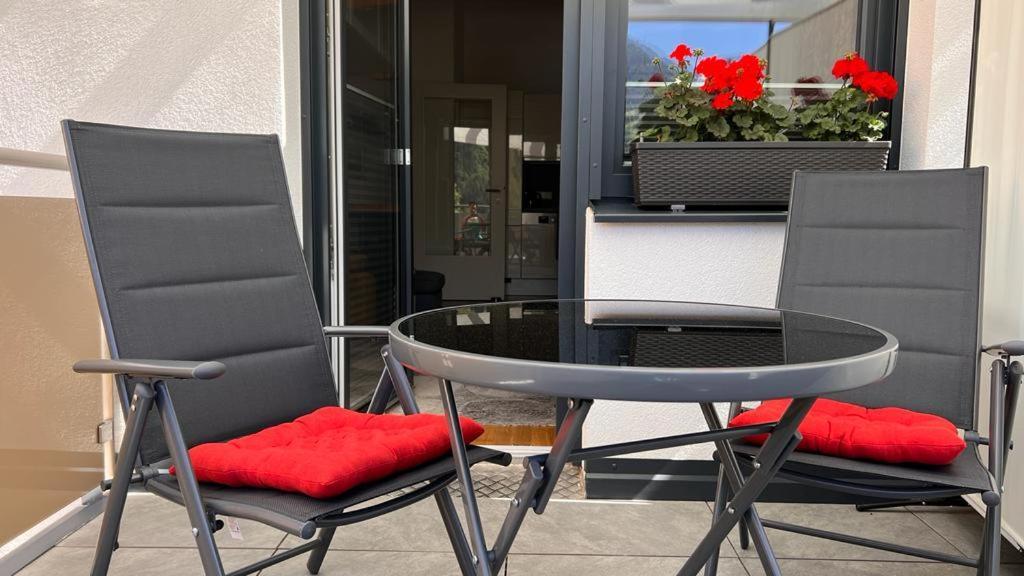 Apartment Hucklehaus Aich  Zewnętrze zdjęcie