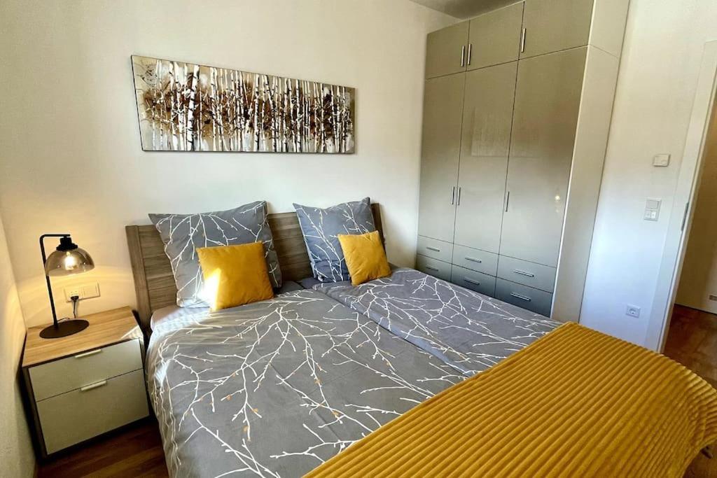 Apartment Hucklehaus Aich  Zewnętrze zdjęcie